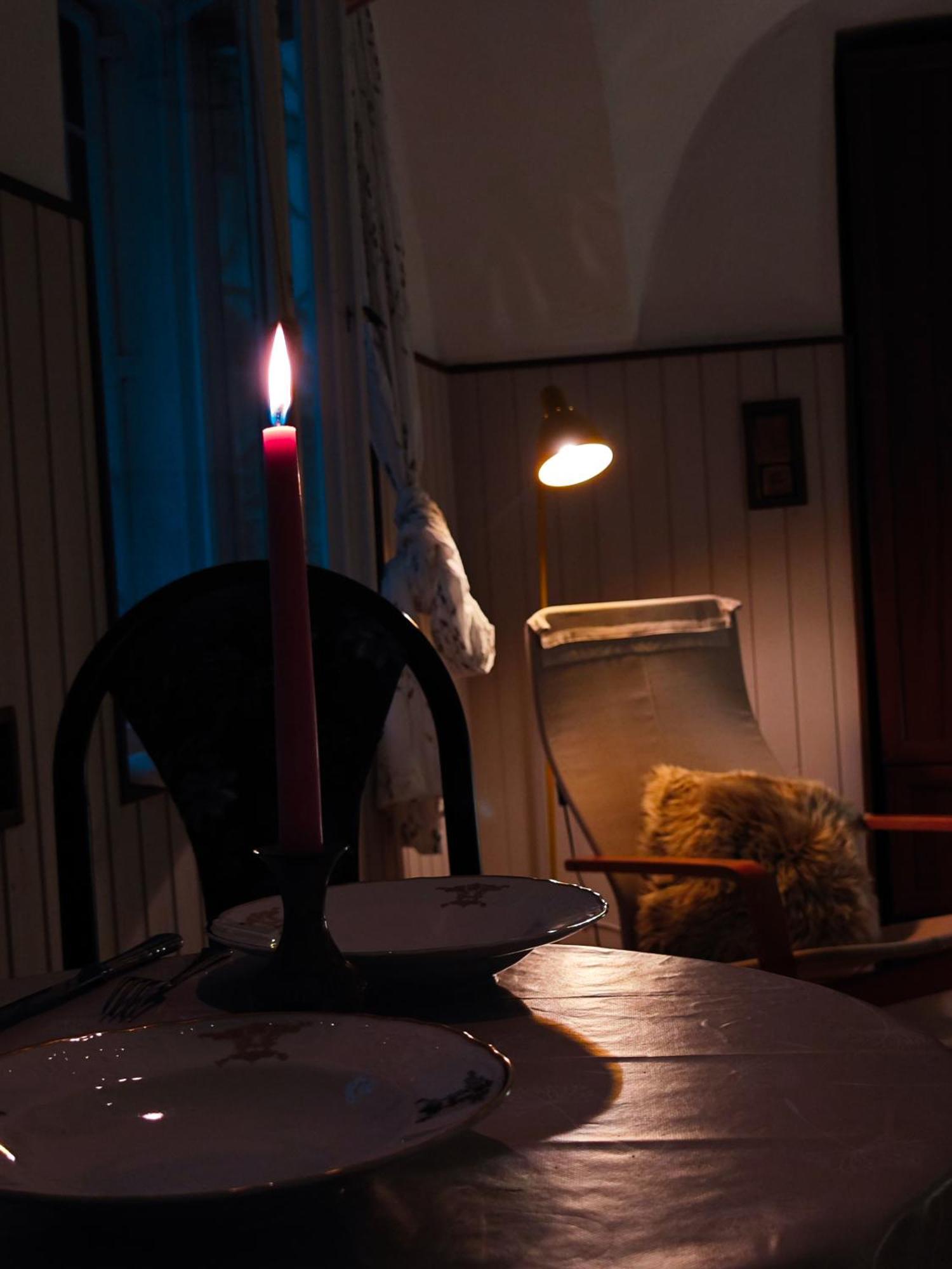 Vintage Room With Garden View Bratislava Ngoại thất bức ảnh