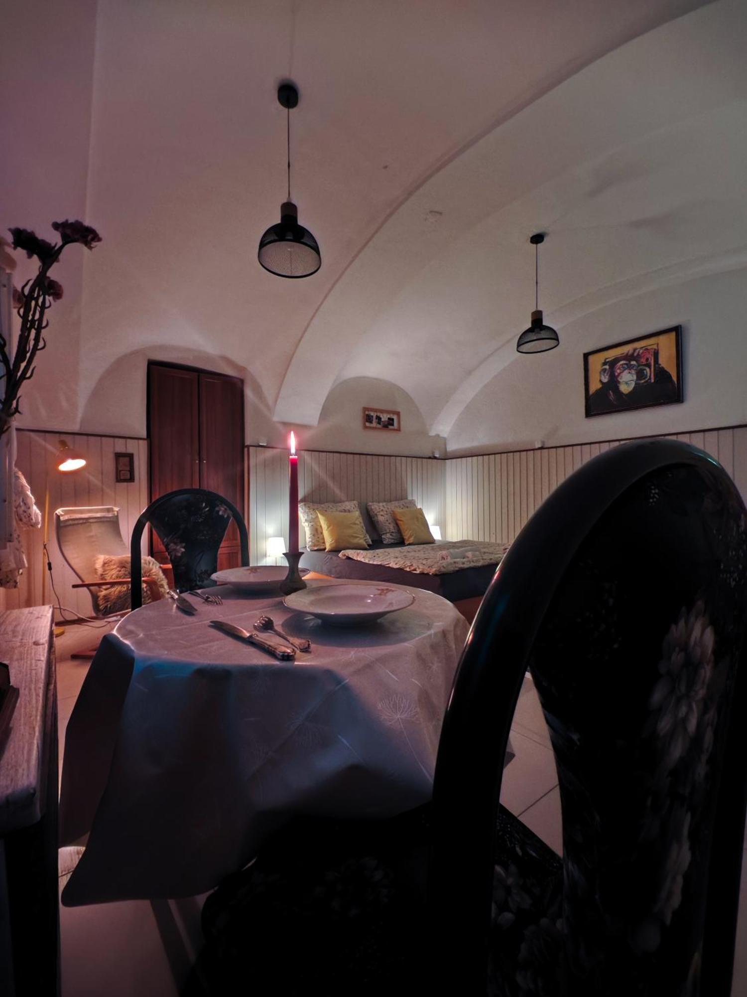 Vintage Room With Garden View Bratislava Ngoại thất bức ảnh