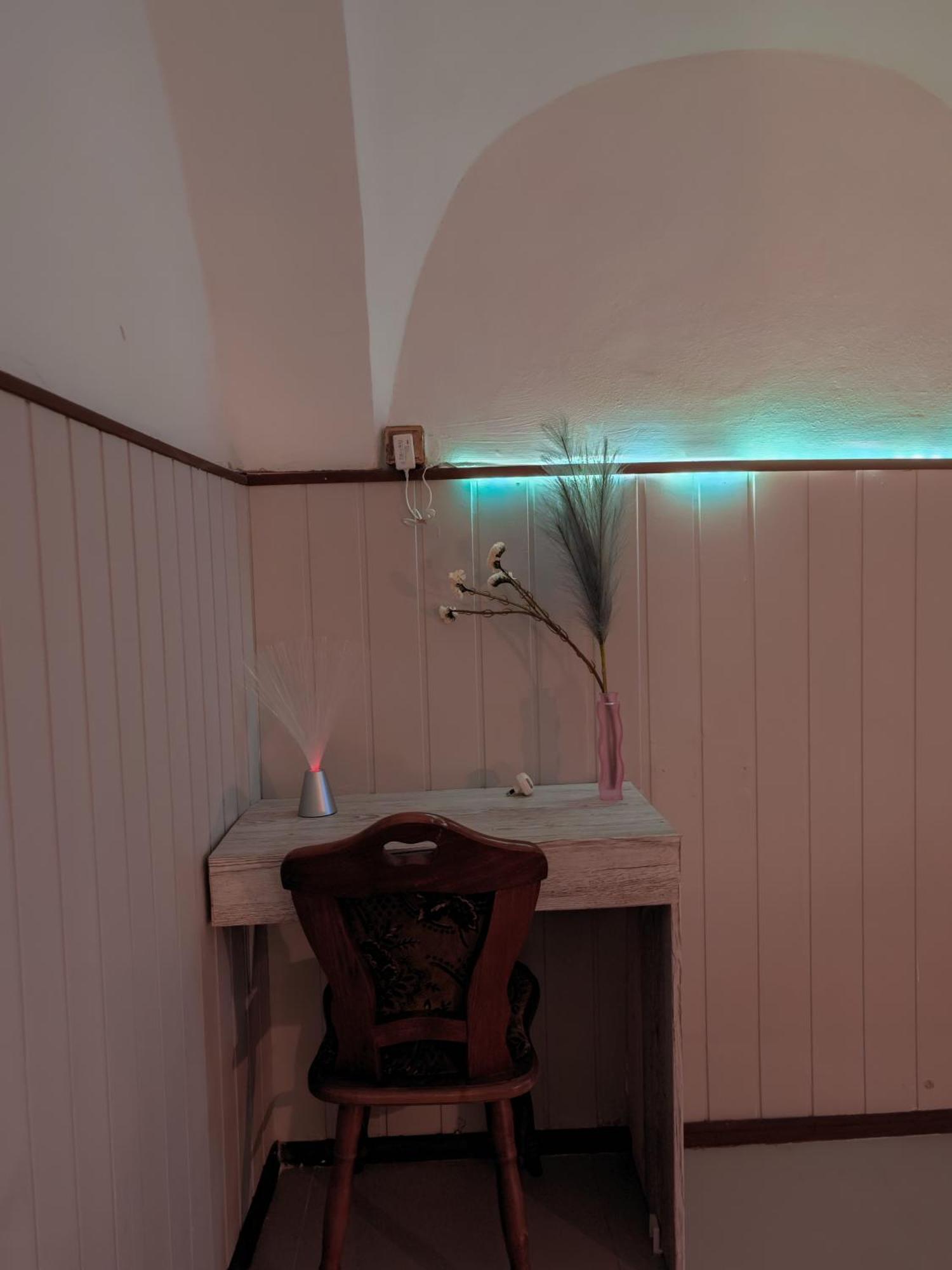 Vintage Room With Garden View Bratislava Ngoại thất bức ảnh