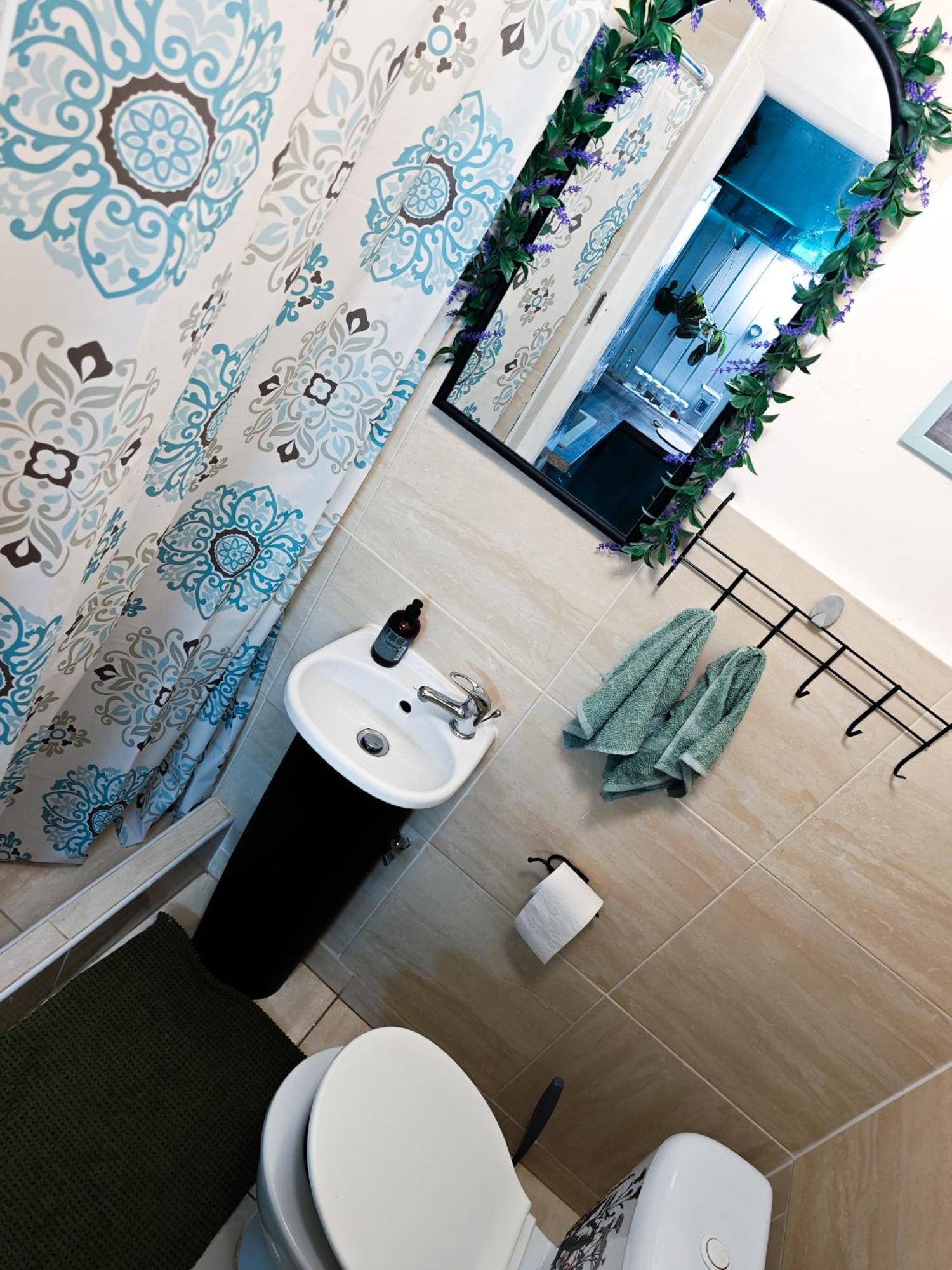 Vintage Room With Garden View Bratislava Ngoại thất bức ảnh