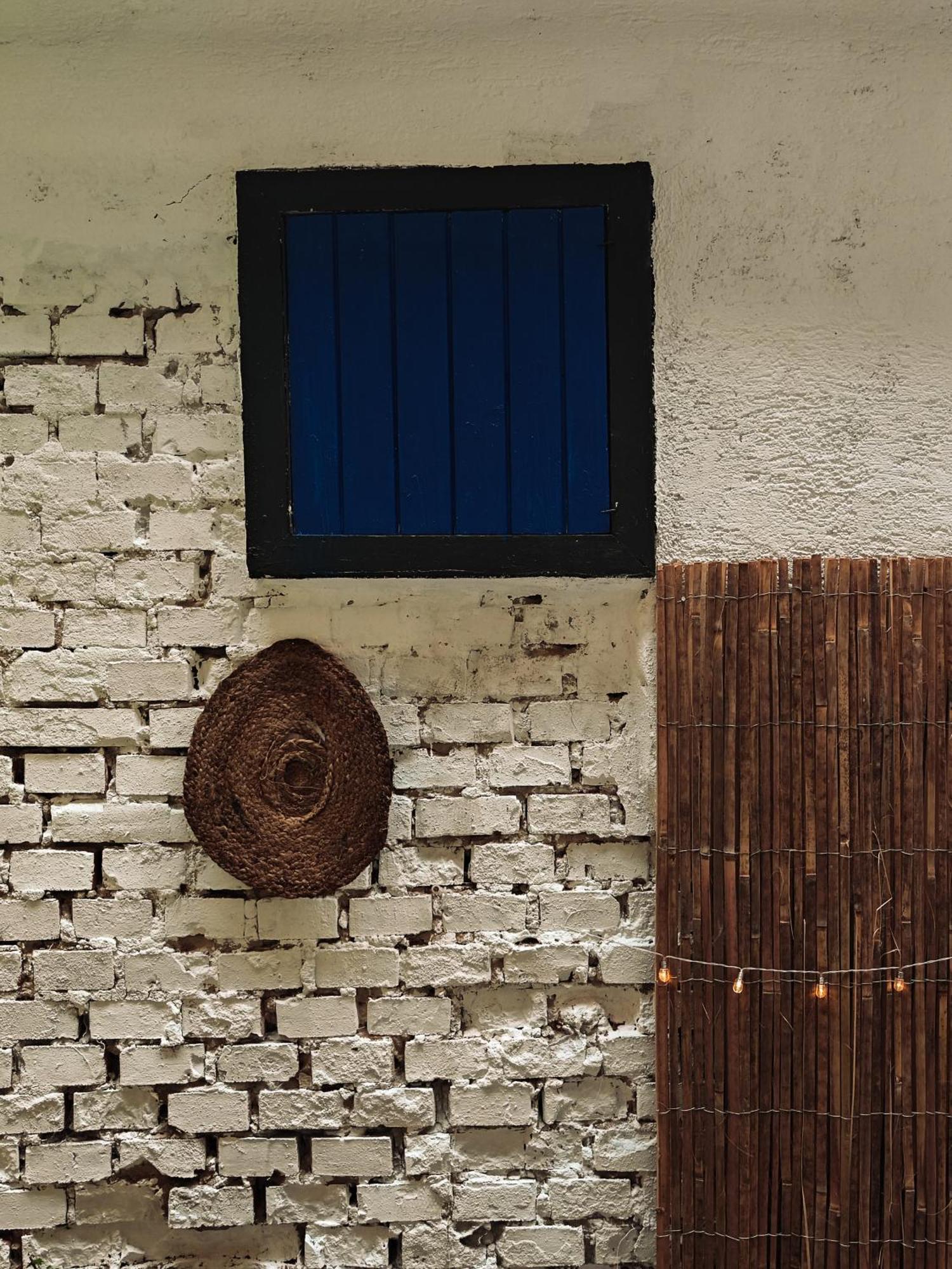 Vintage Room With Garden View Bratislava Ngoại thất bức ảnh