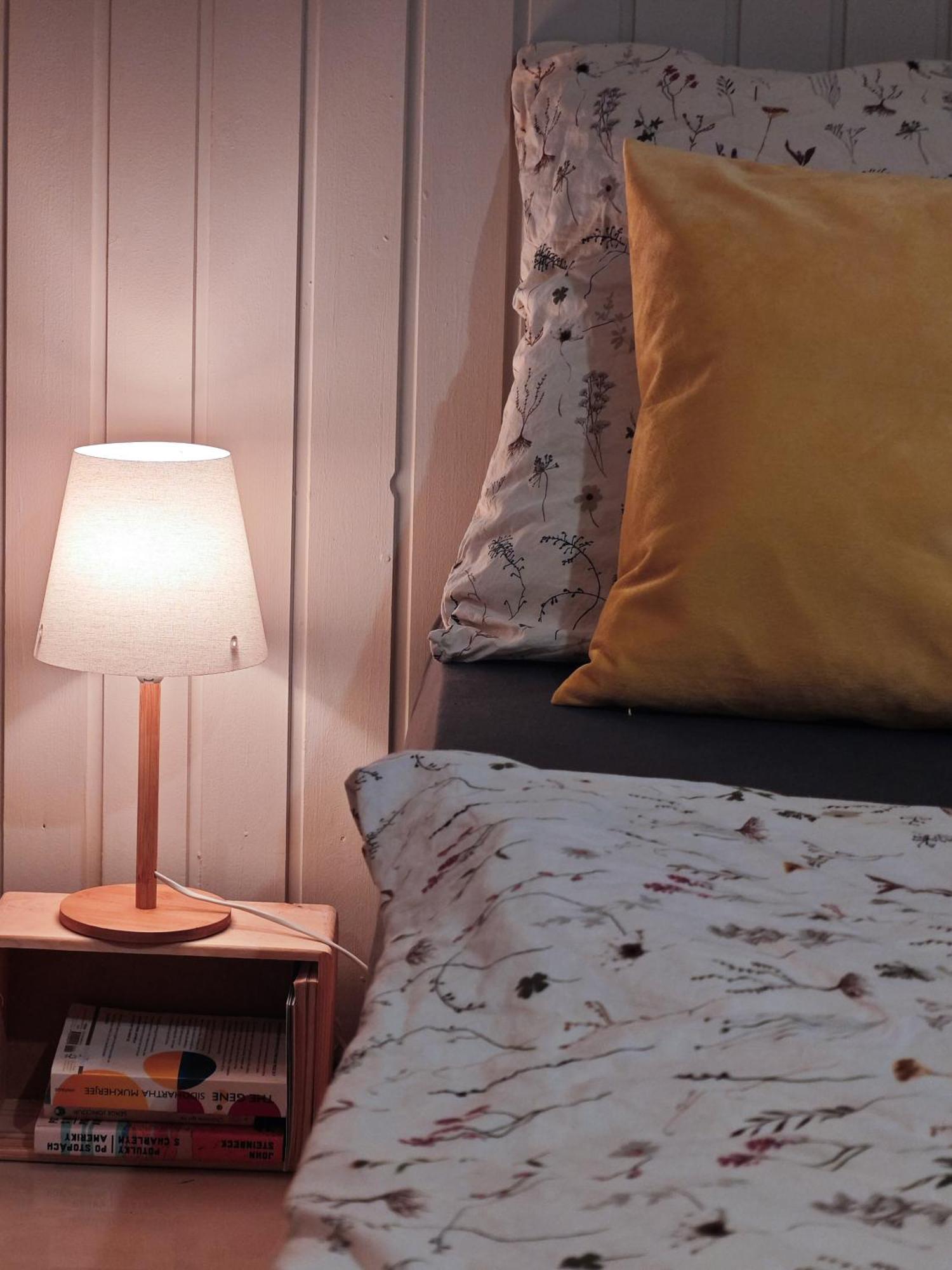 Vintage Room With Garden View Bratislava Ngoại thất bức ảnh