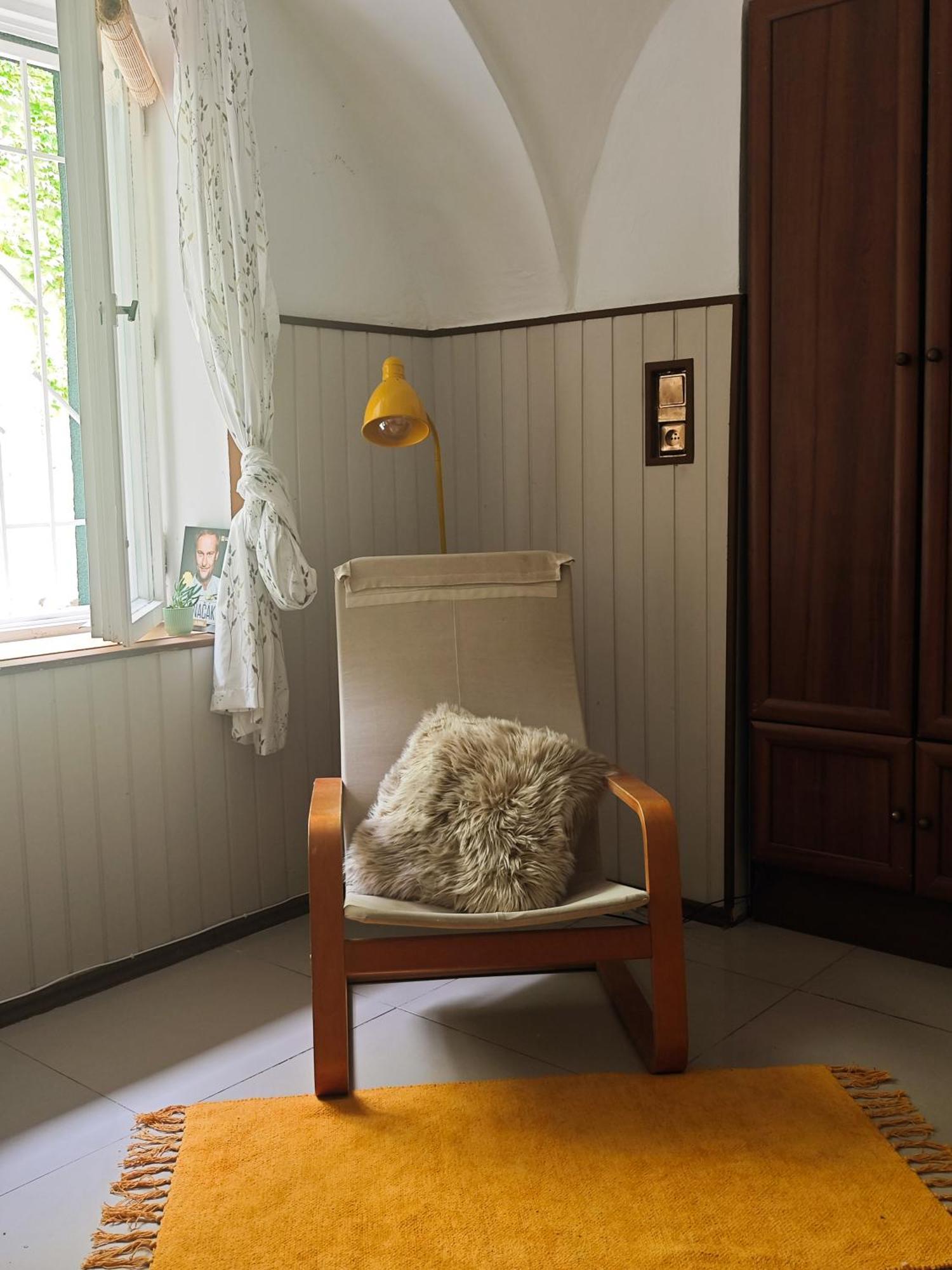Vintage Room With Garden View Bratislava Ngoại thất bức ảnh